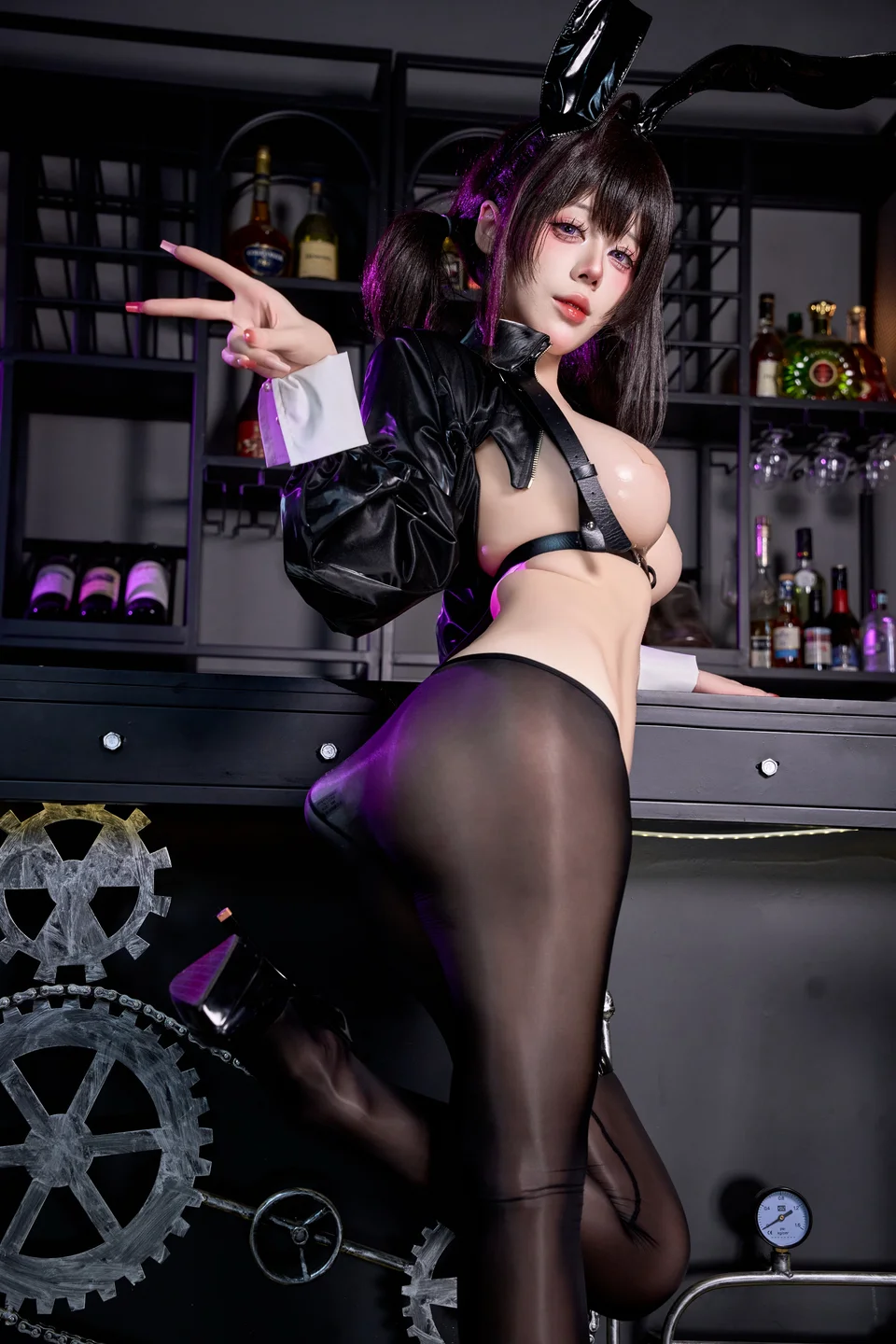 九言_棕色尘埃2_罗安·名人兔女郎_84P,1V_1_21GB tg@simisebaisi 【丝足阁】049.webp